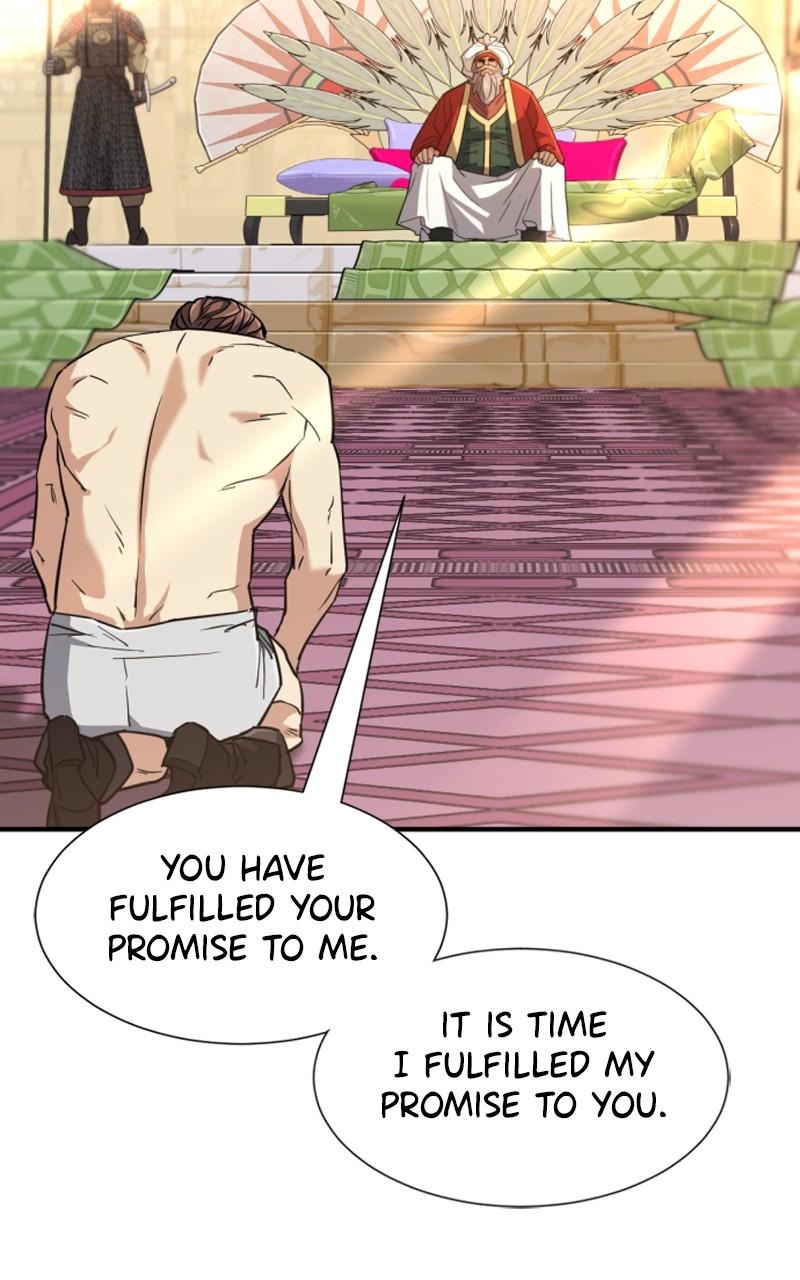 The Greatest Estate Developer Chapter 97