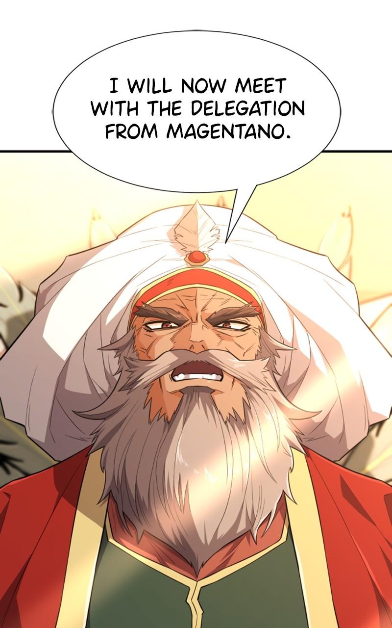 The Greatest Estate Developer Chapter 97