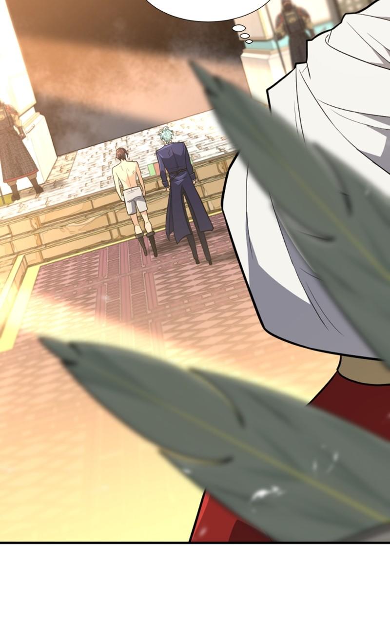 The Greatest Estate Developer Chapter 97