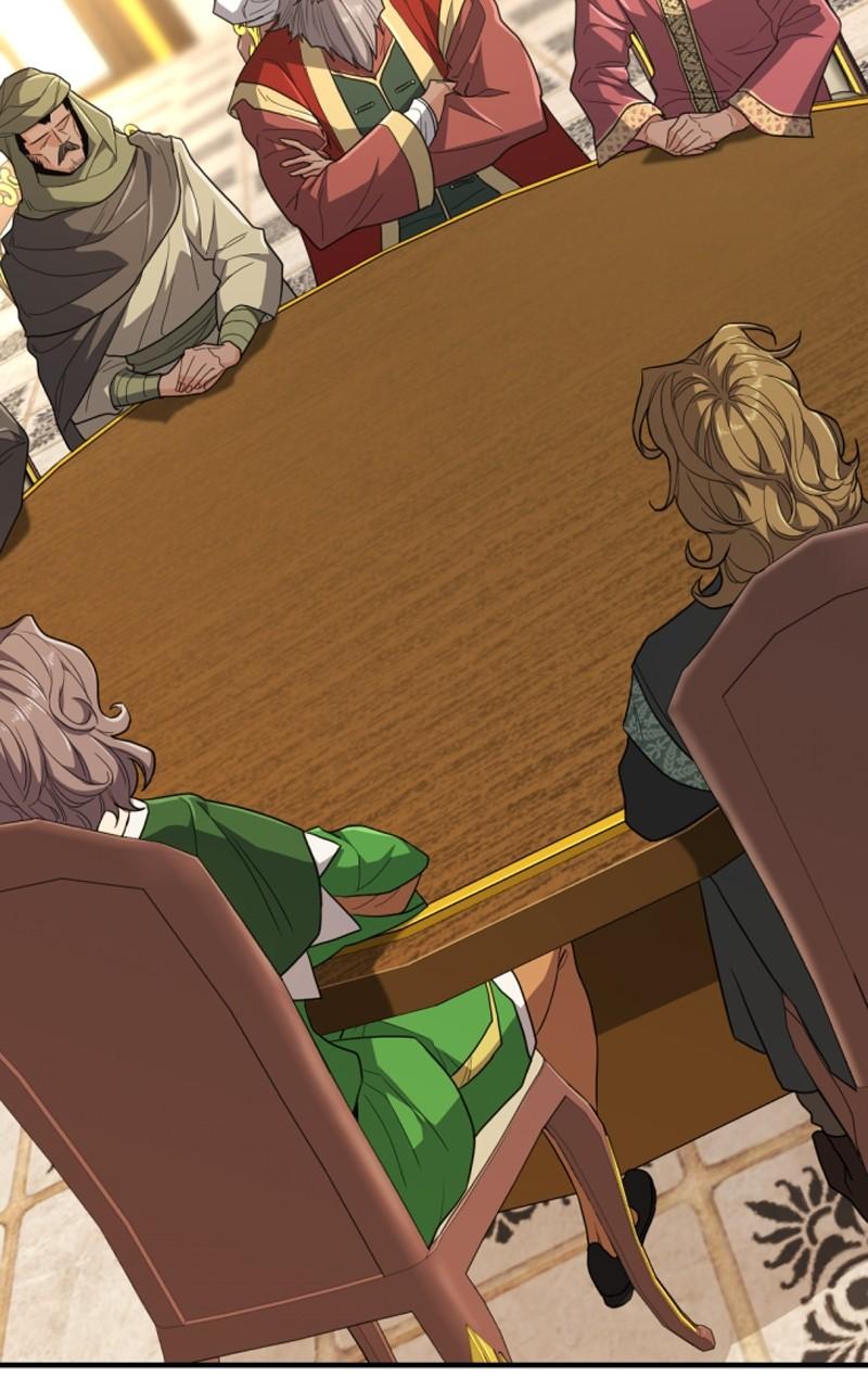 The Greatest Estate Developer Chapter 97