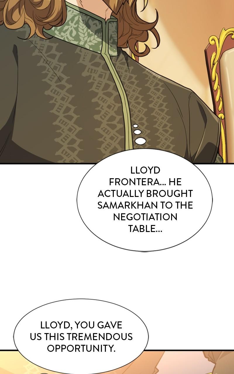 The Greatest Estate Developer Chapter 97