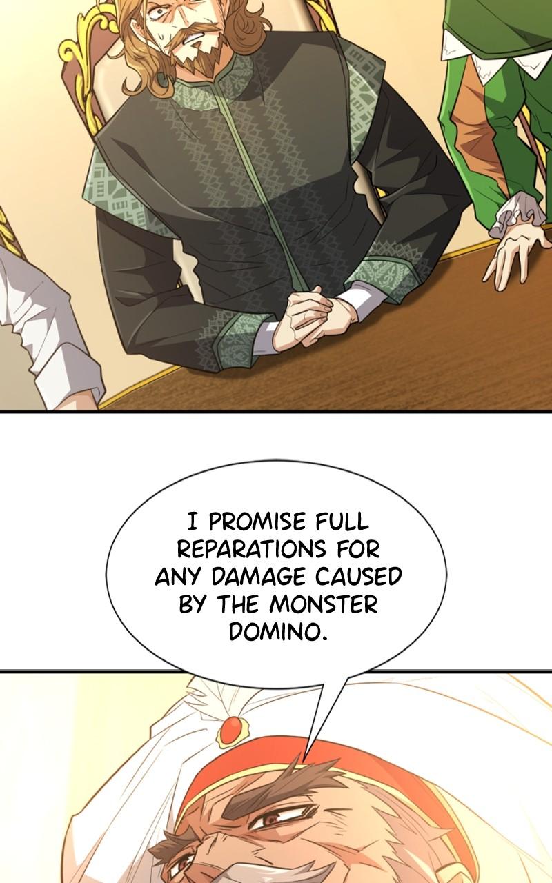 The Greatest Estate Developer Chapter 97