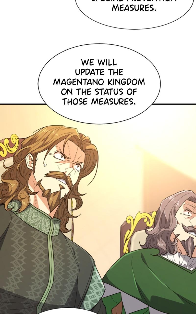 The Greatest Estate Developer Chapter 97