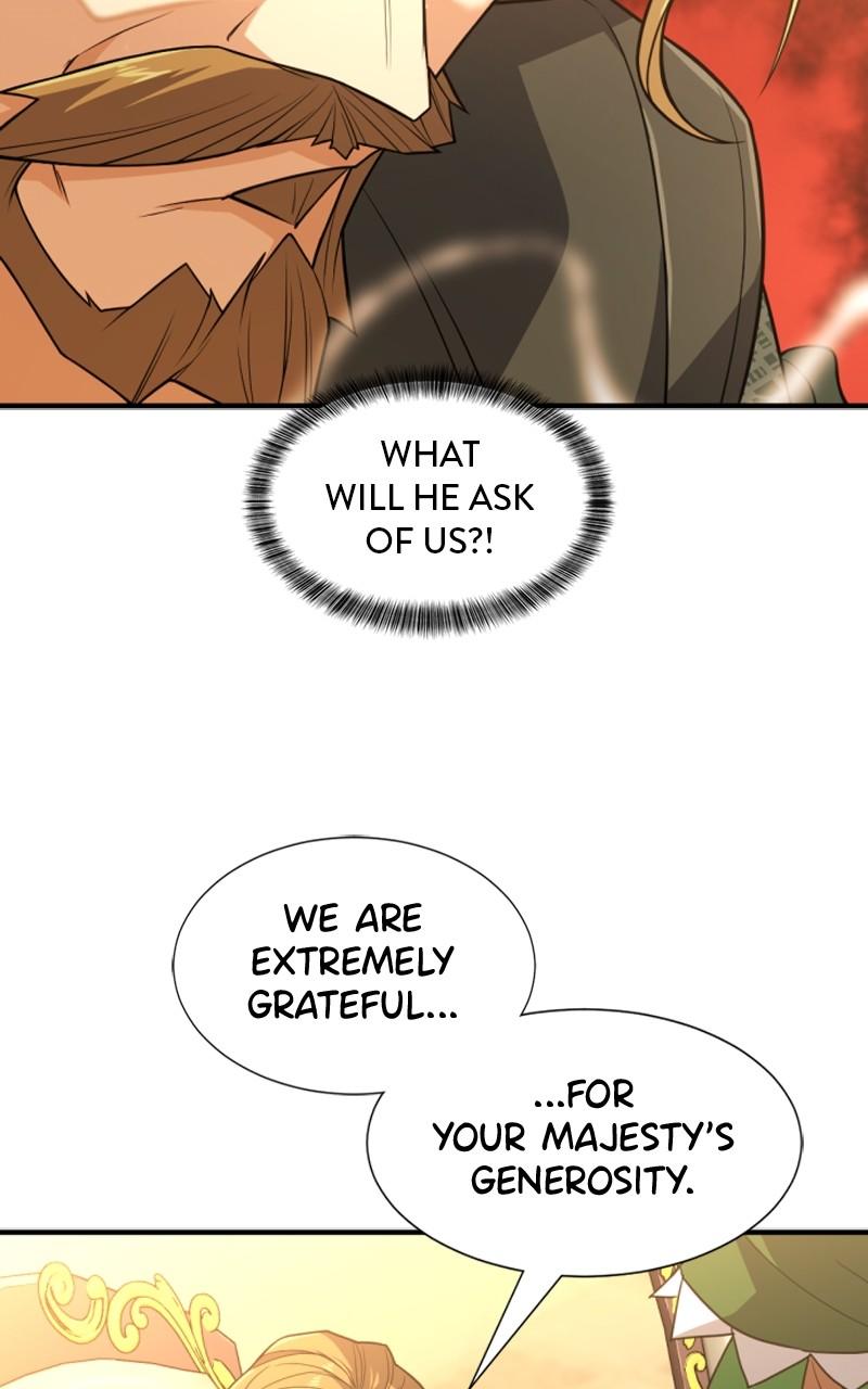 The Greatest Estate Developer Chapter 97