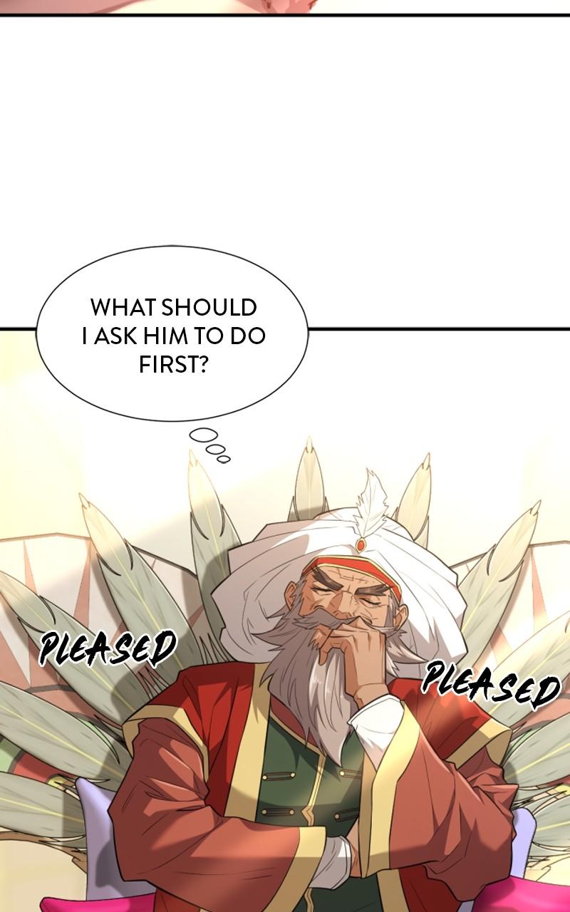 The Greatest Estate Developer Chapter 97