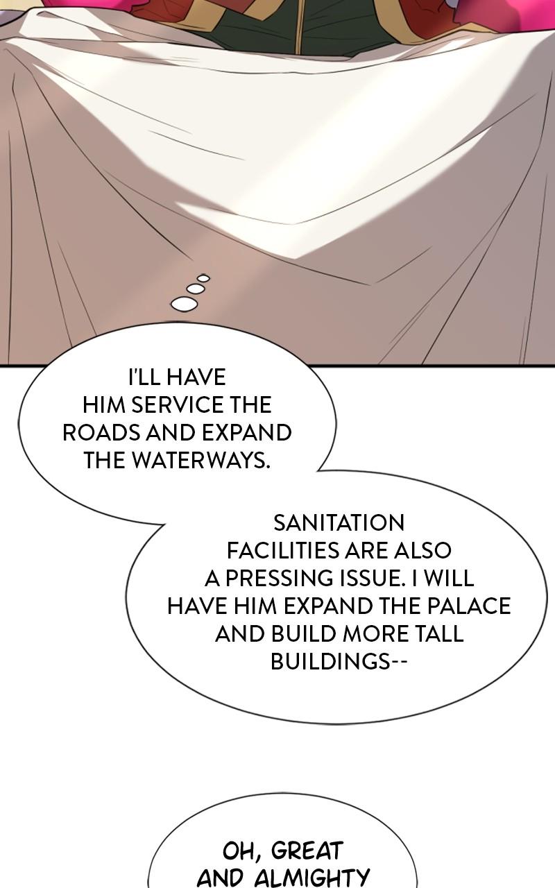 The Greatest Estate Developer Chapter 97