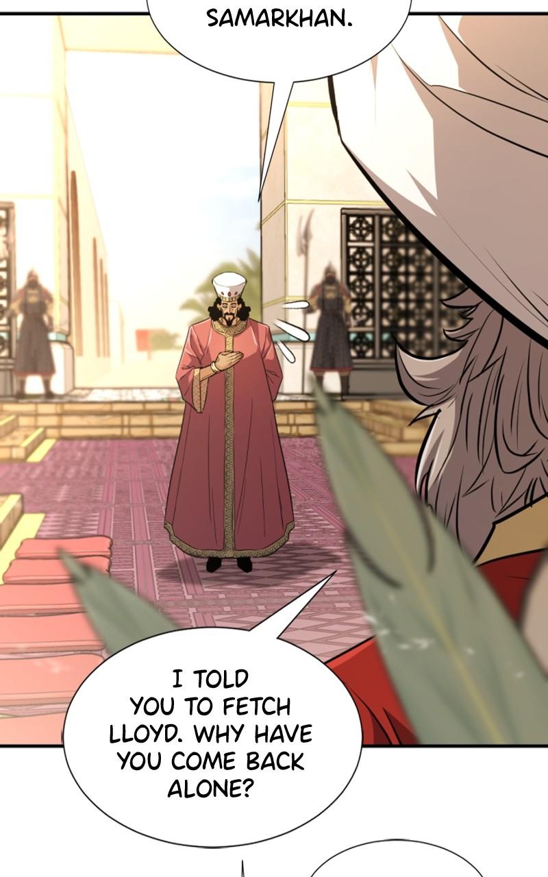 The Greatest Estate Developer Chapter 97