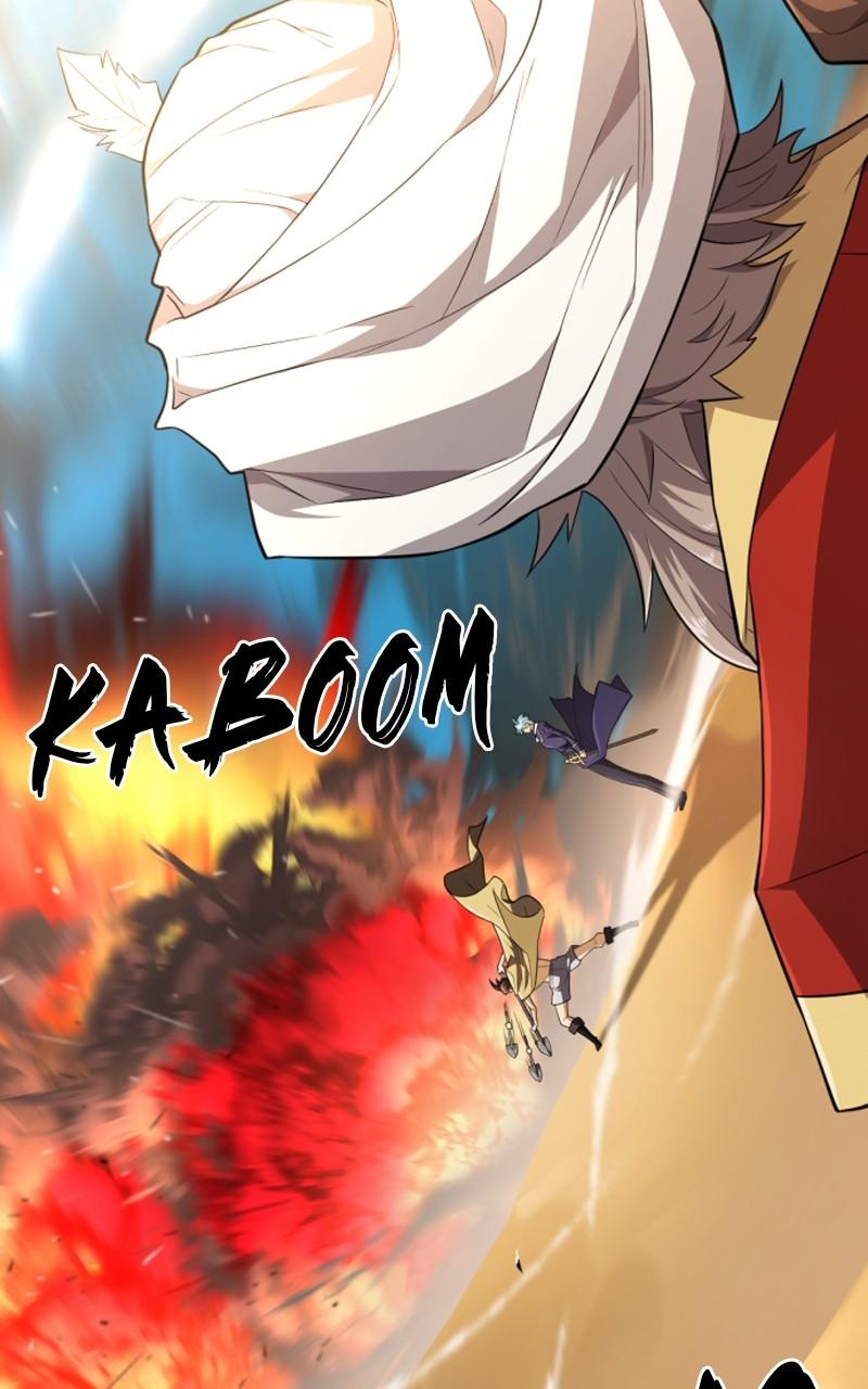 The Greatest Estate Developer Chapter 97