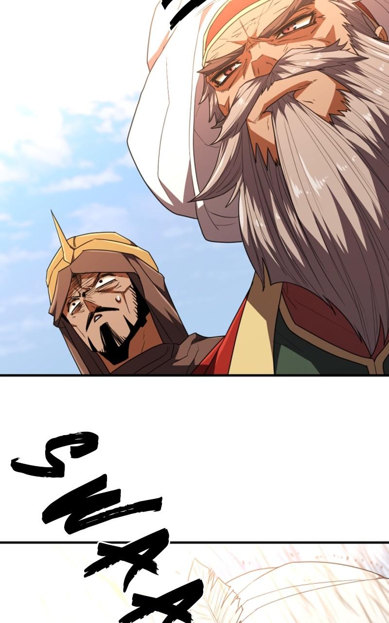 The Greatest Estate Developer Chapter 97