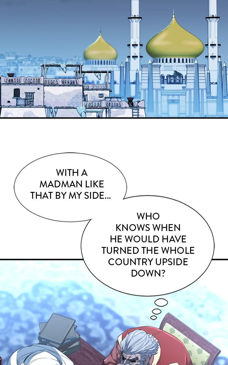 The Greatest Estate Developer Chapter 97