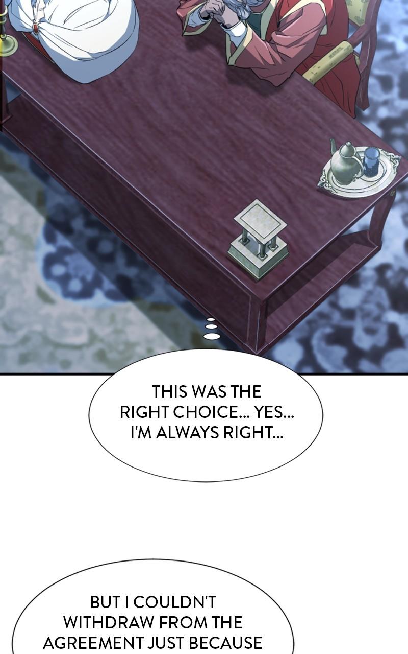 The Greatest Estate Developer Chapter 97