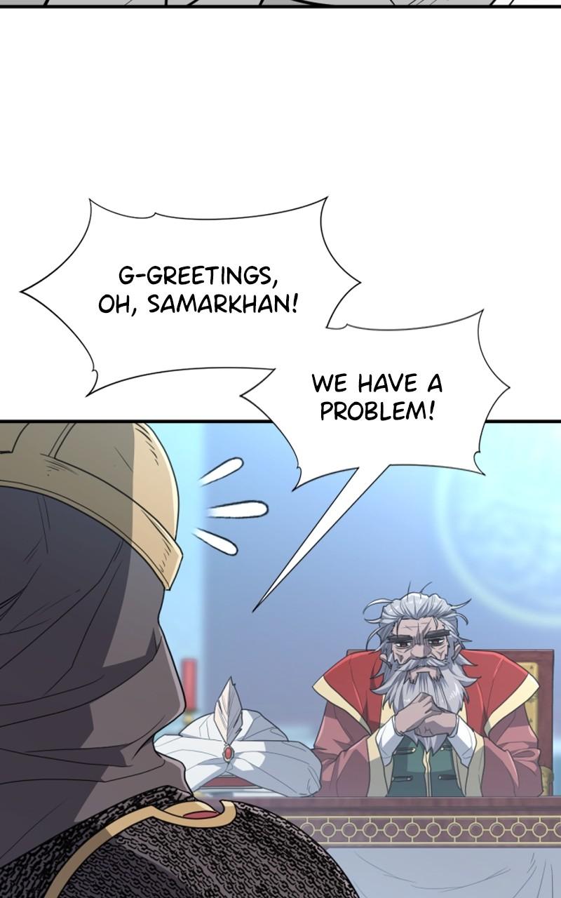 The Greatest Estate Developer Chapter 97