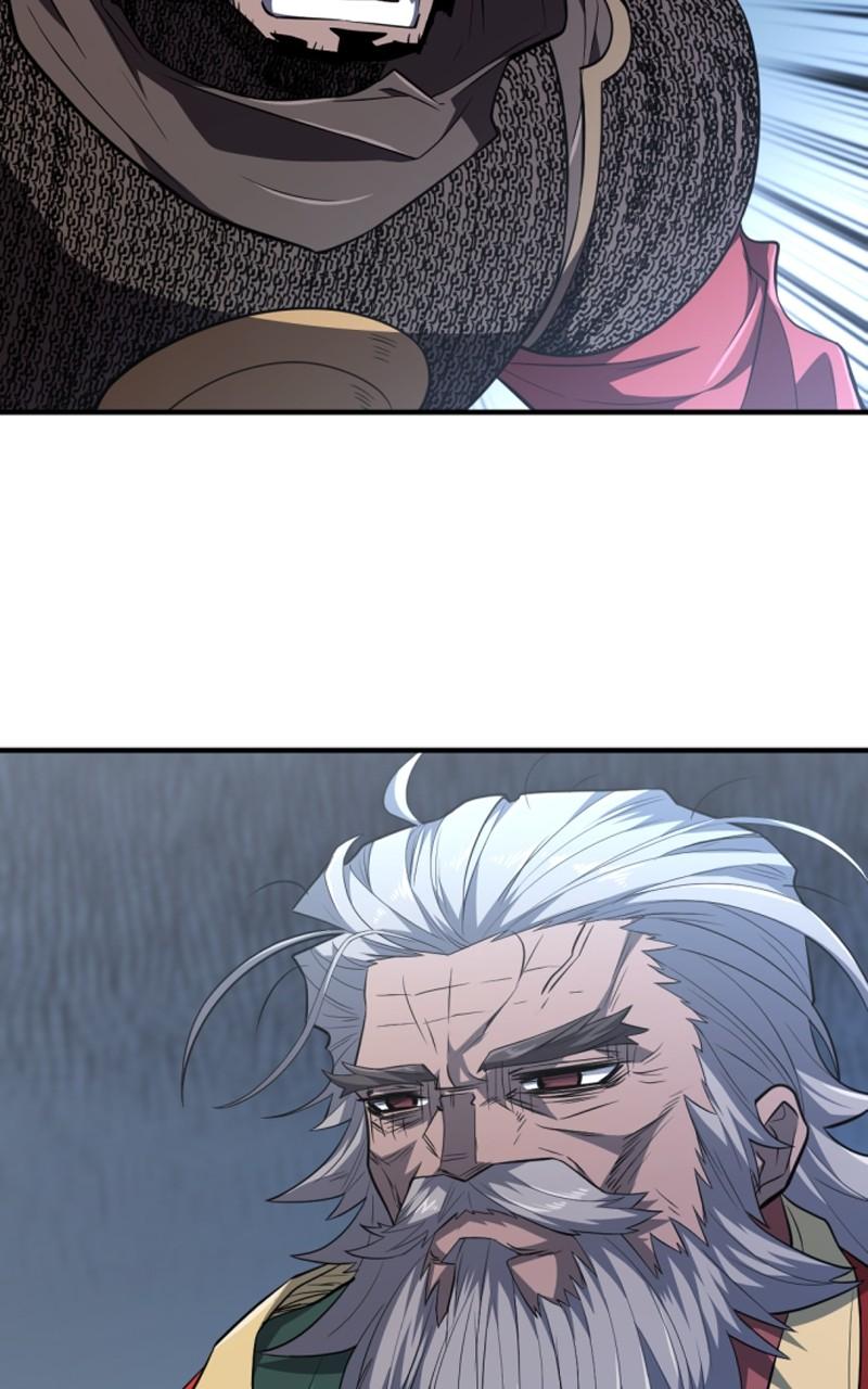 The Greatest Estate Developer Chapter 97