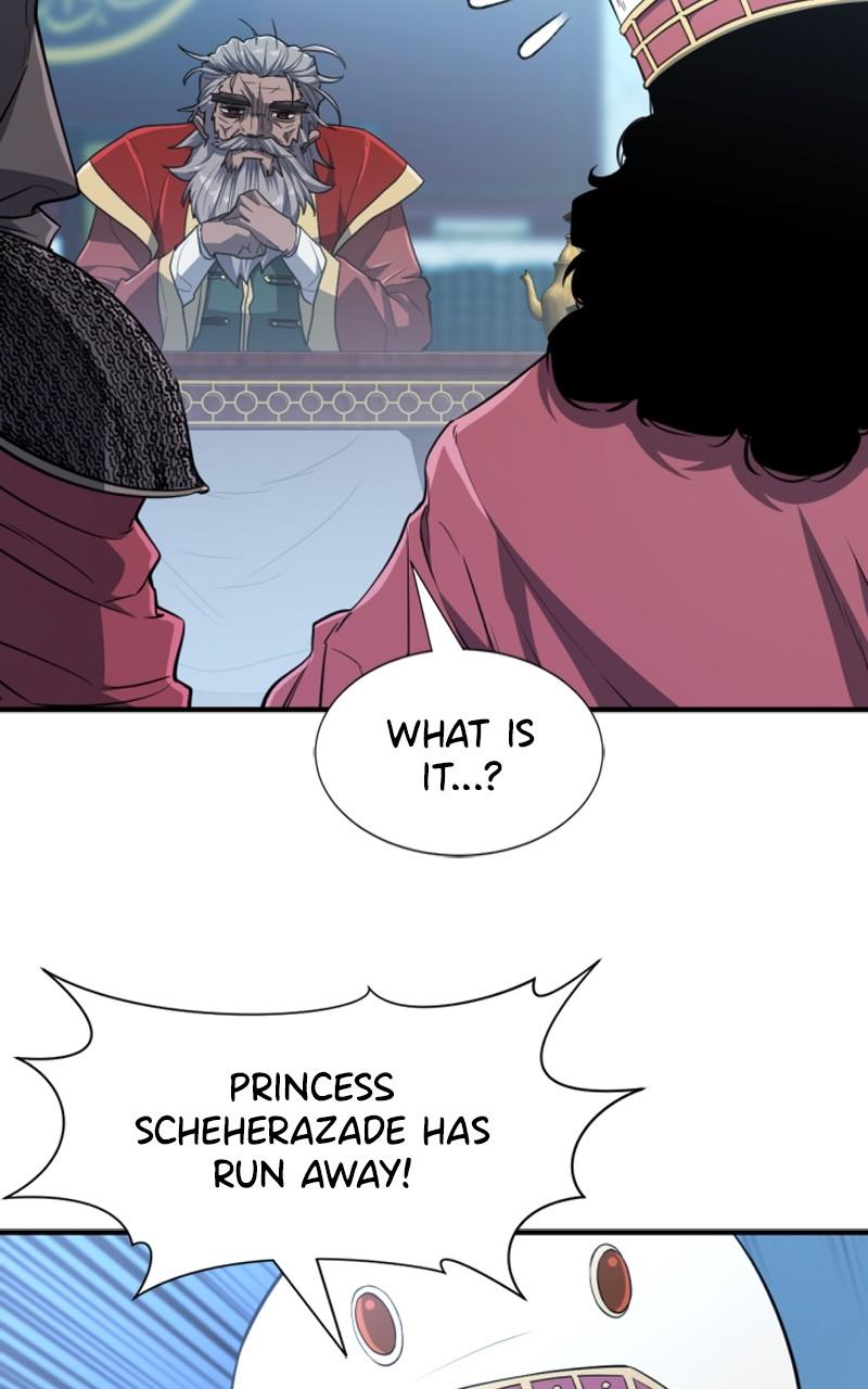 The Greatest Estate Developer Chapter 97