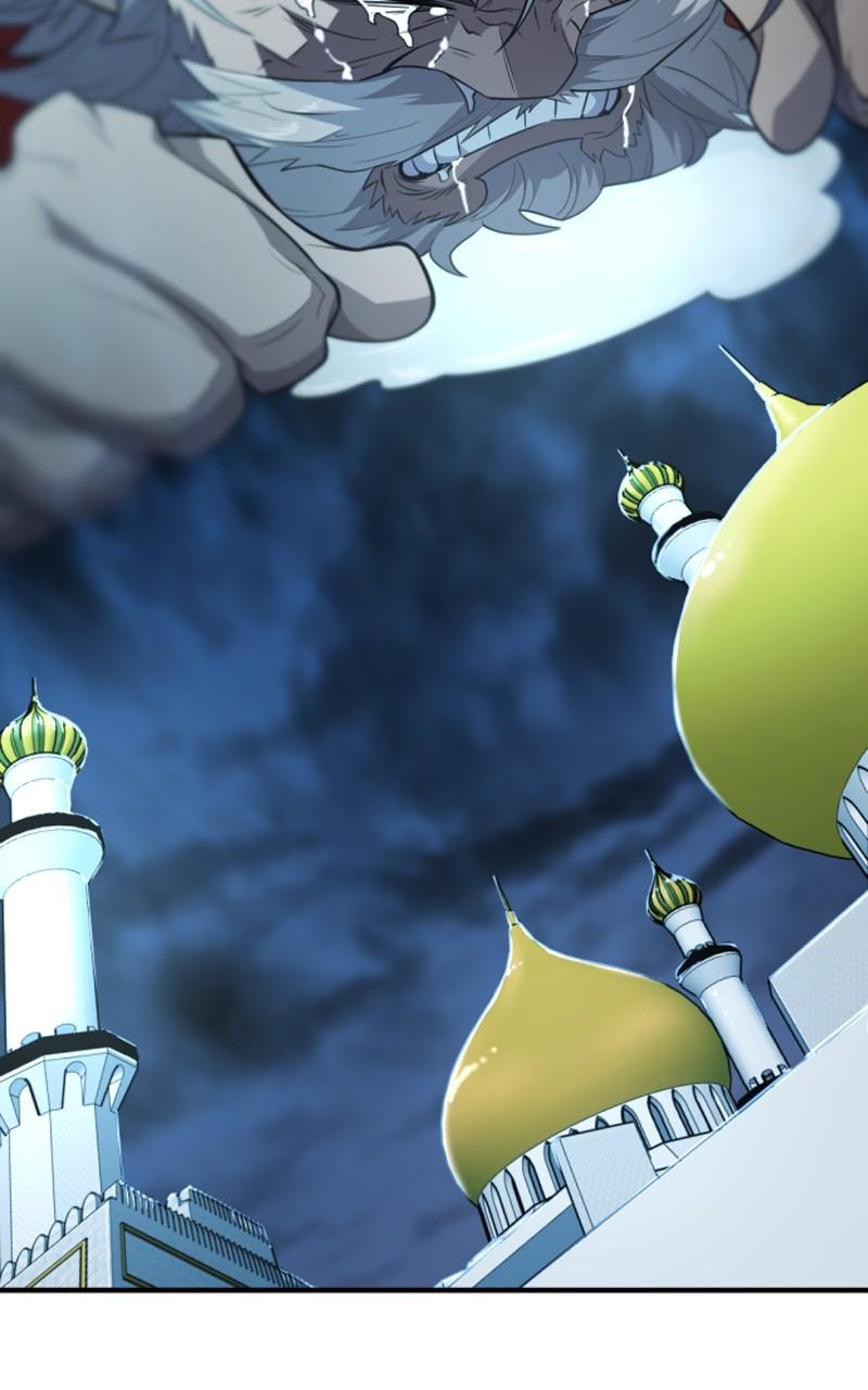 The Greatest Estate Developer Chapter 97