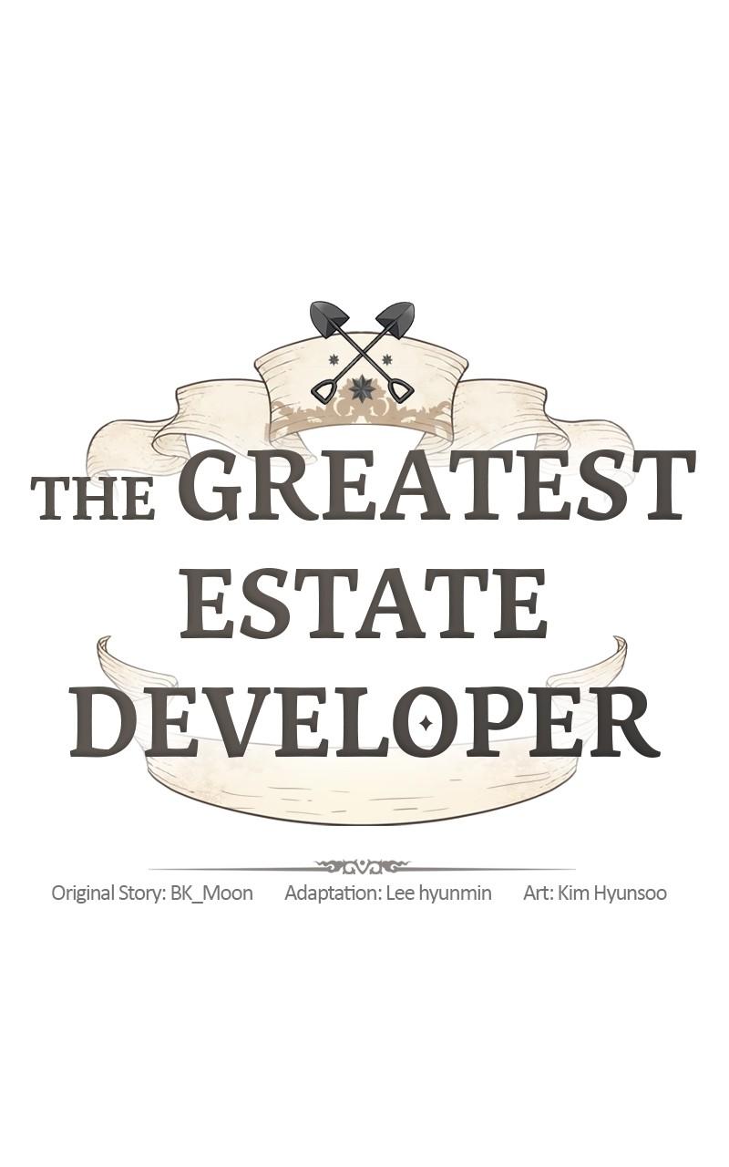 The Greatest Estate Developer Chapter 98