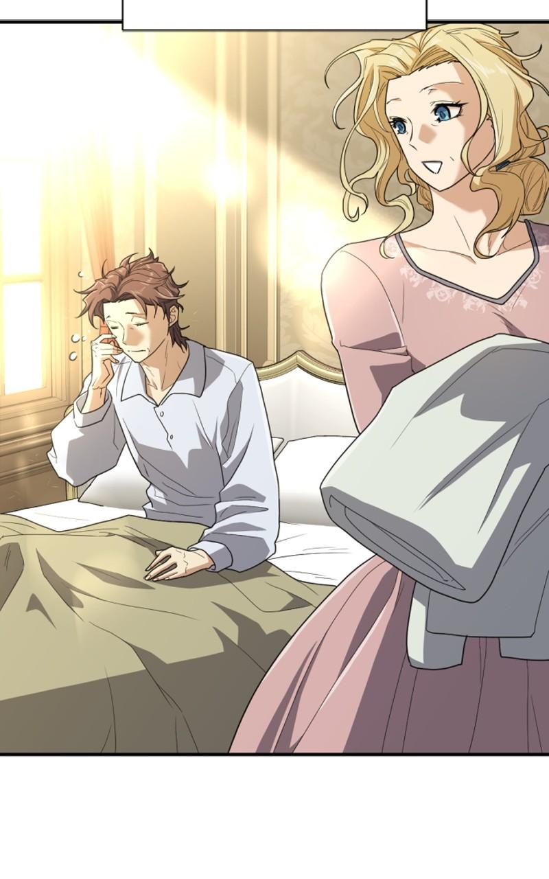 The Greatest Estate Developer Chapter 98