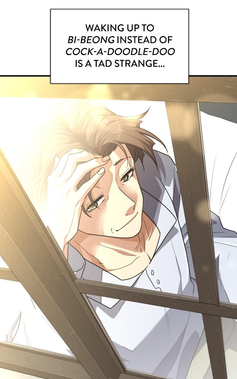 The Greatest Estate Developer Chapter 98