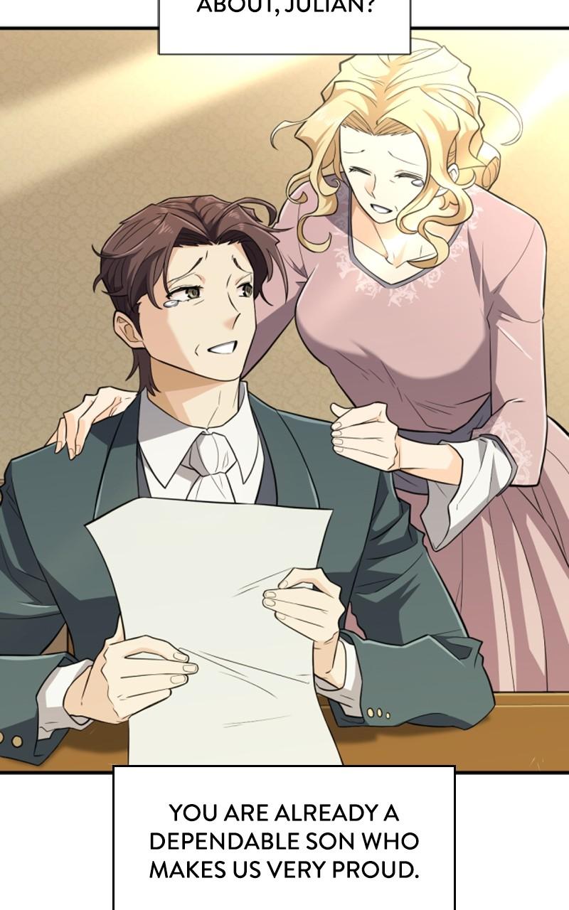 The Greatest Estate Developer Chapter 98