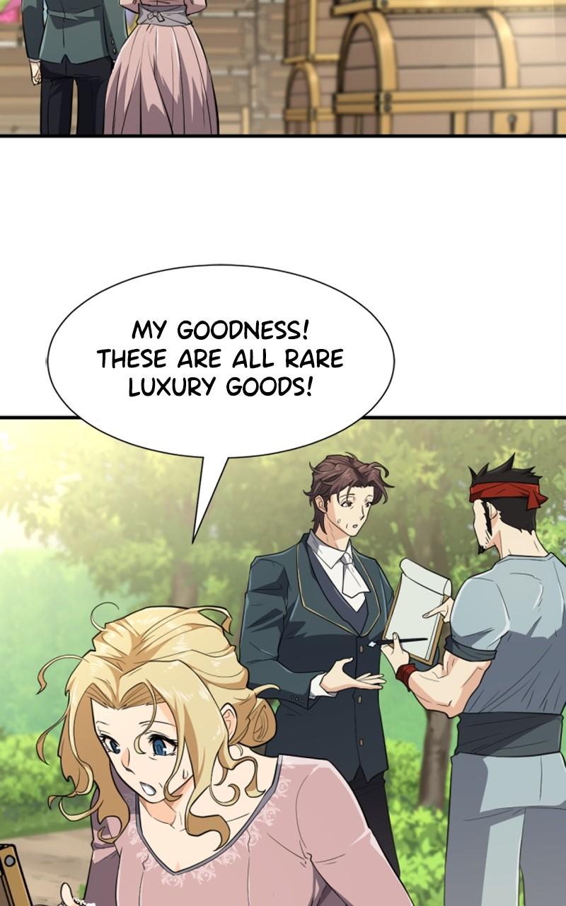 The Greatest Estate Developer Chapter 98