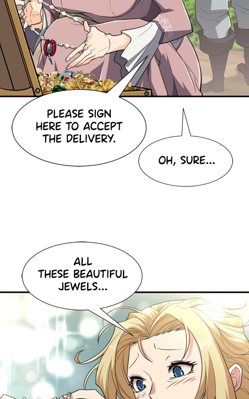 The Greatest Estate Developer Chapter 98