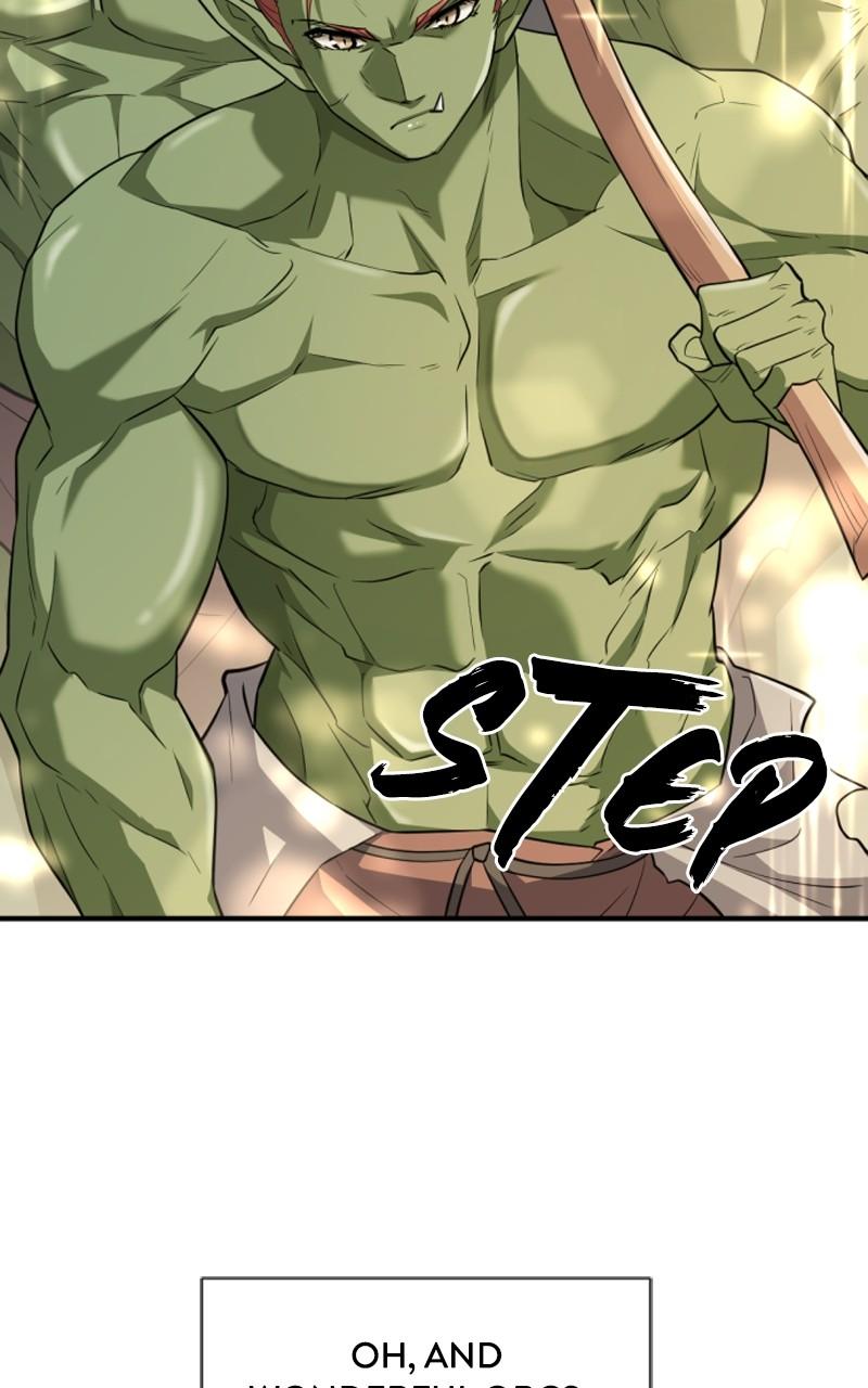 The Greatest Estate Developer Chapter 98