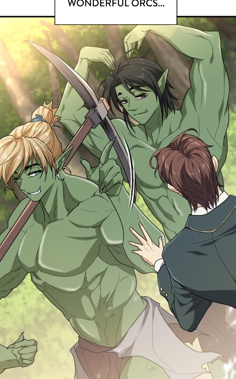 The Greatest Estate Developer Chapter 98