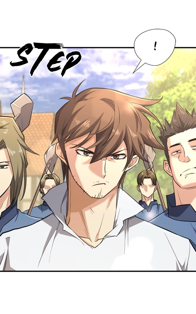 The Greatest Estate Developer Chapter 98