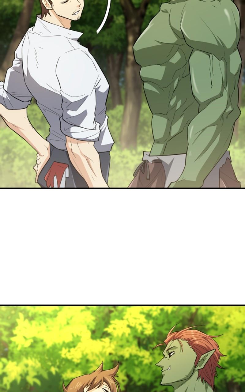 The Greatest Estate Developer Chapter 98