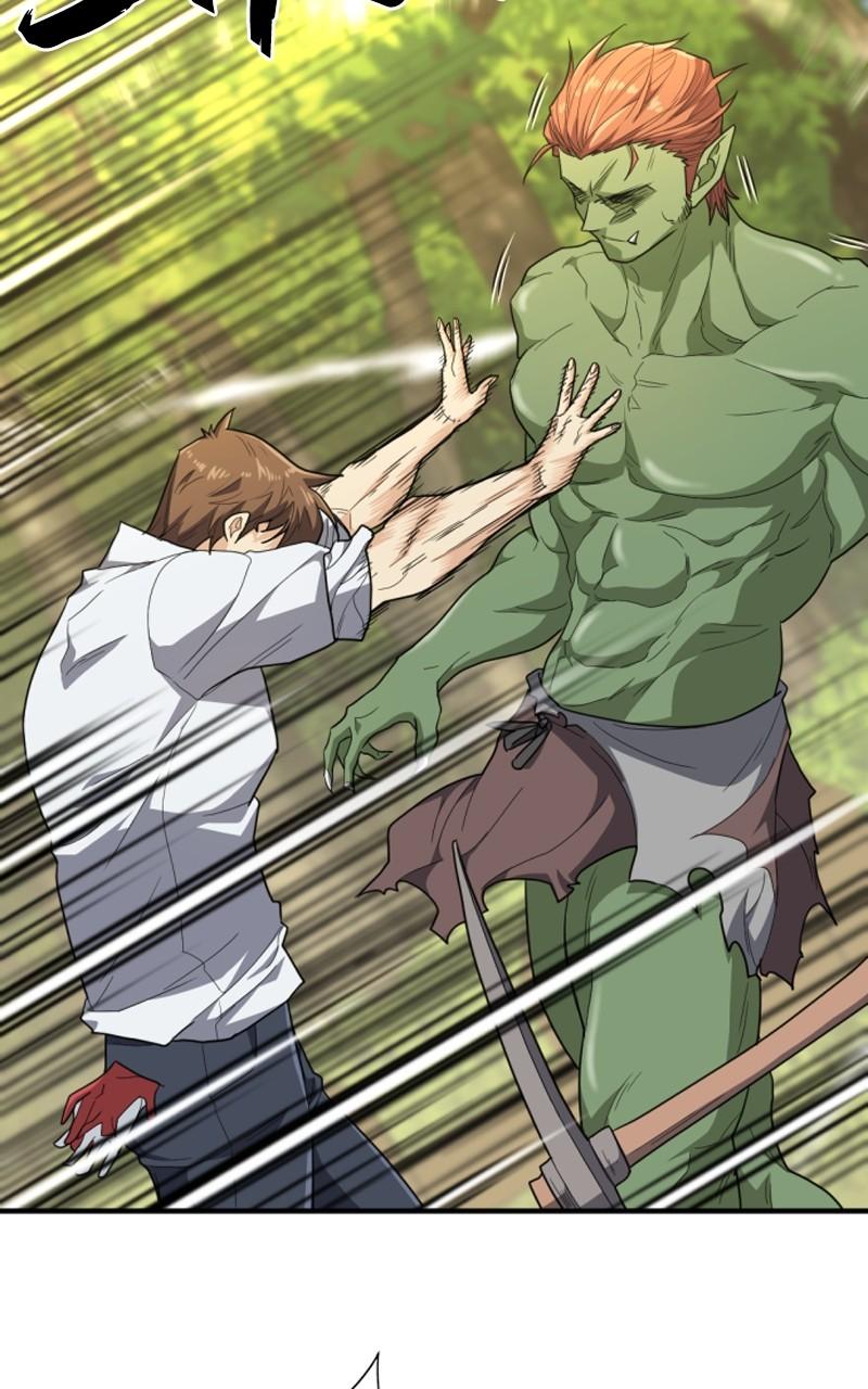 The Greatest Estate Developer Chapter 98