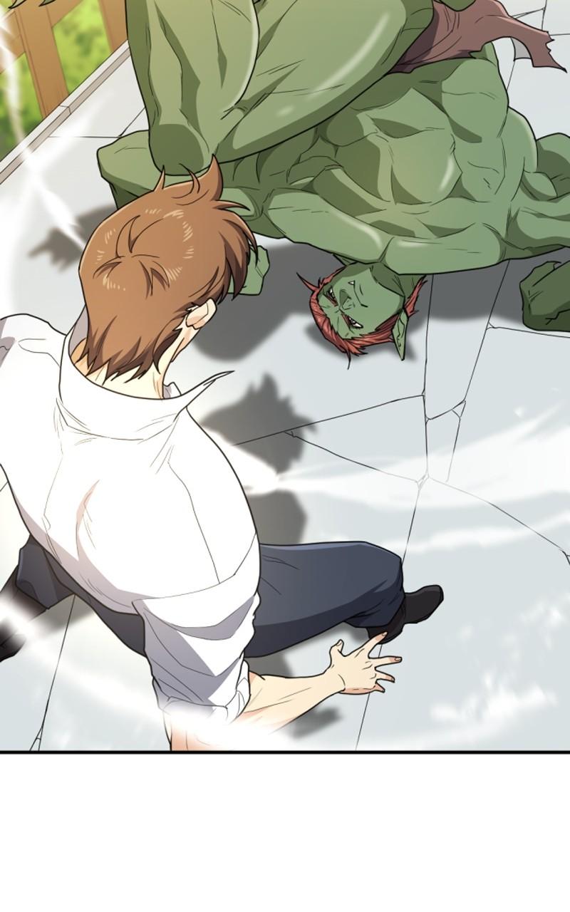 The Greatest Estate Developer Chapter 98