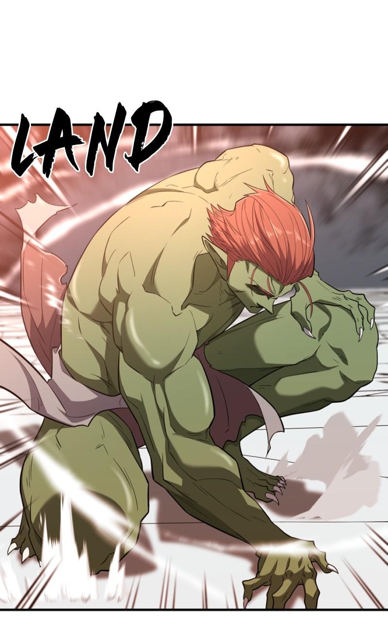 The Greatest Estate Developer Chapter 98