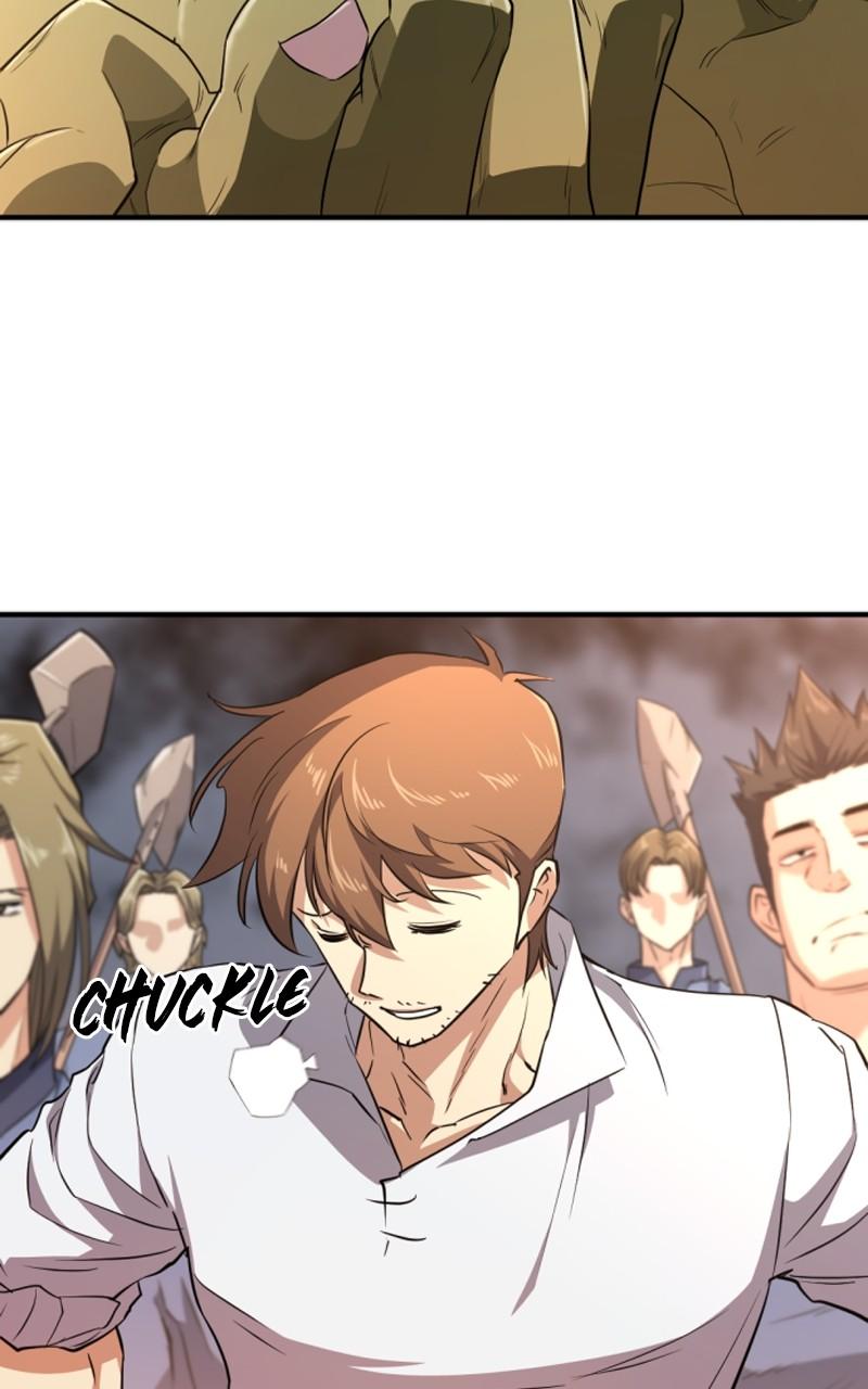 The Greatest Estate Developer Chapter 98