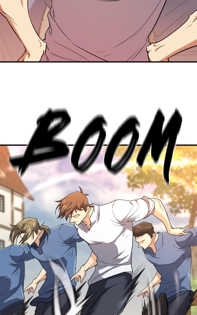 The Greatest Estate Developer Chapter 98