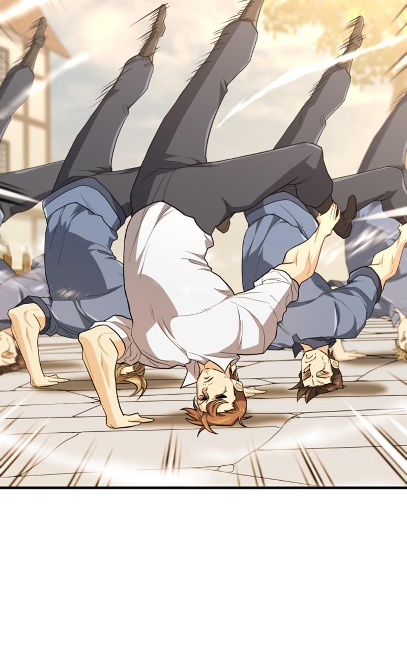 The Greatest Estate Developer Chapter 98