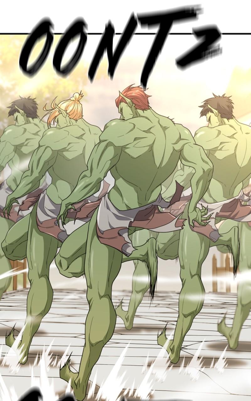 The Greatest Estate Developer Chapter 98