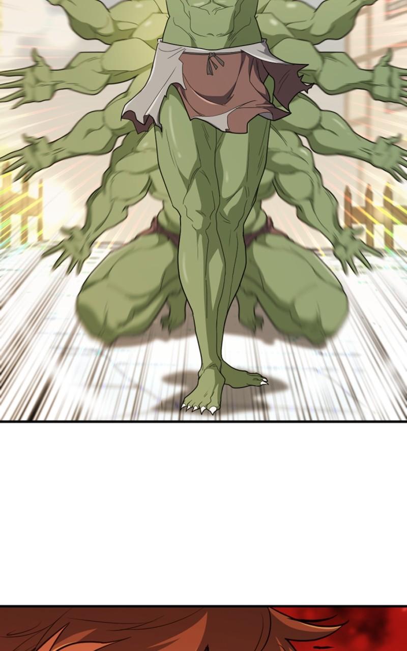 The Greatest Estate Developer Chapter 98