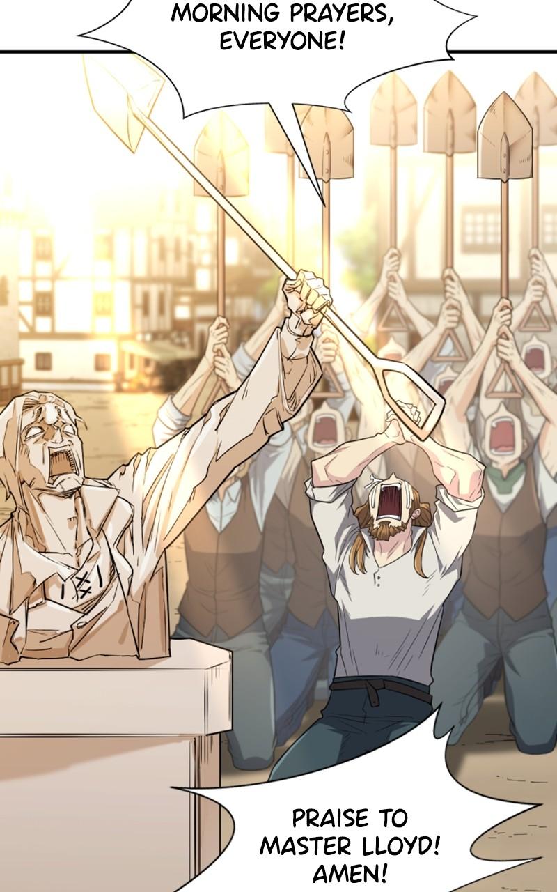 The Greatest Estate Developer Chapter 98