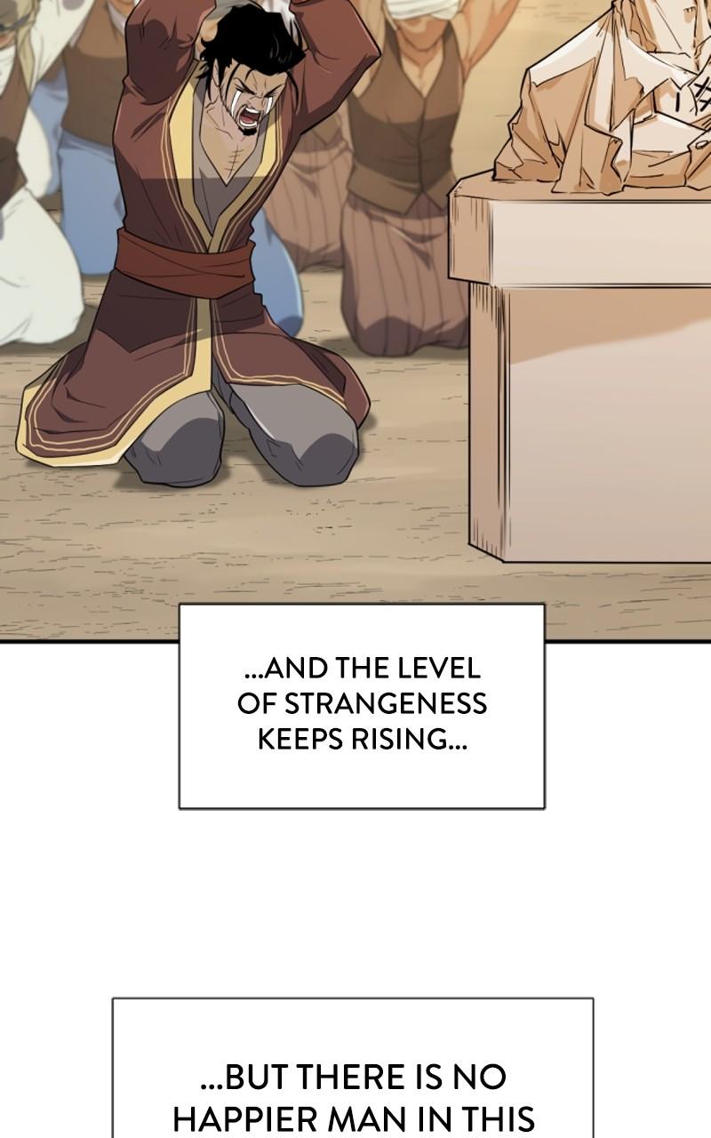 The Greatest Estate Developer Chapter 98