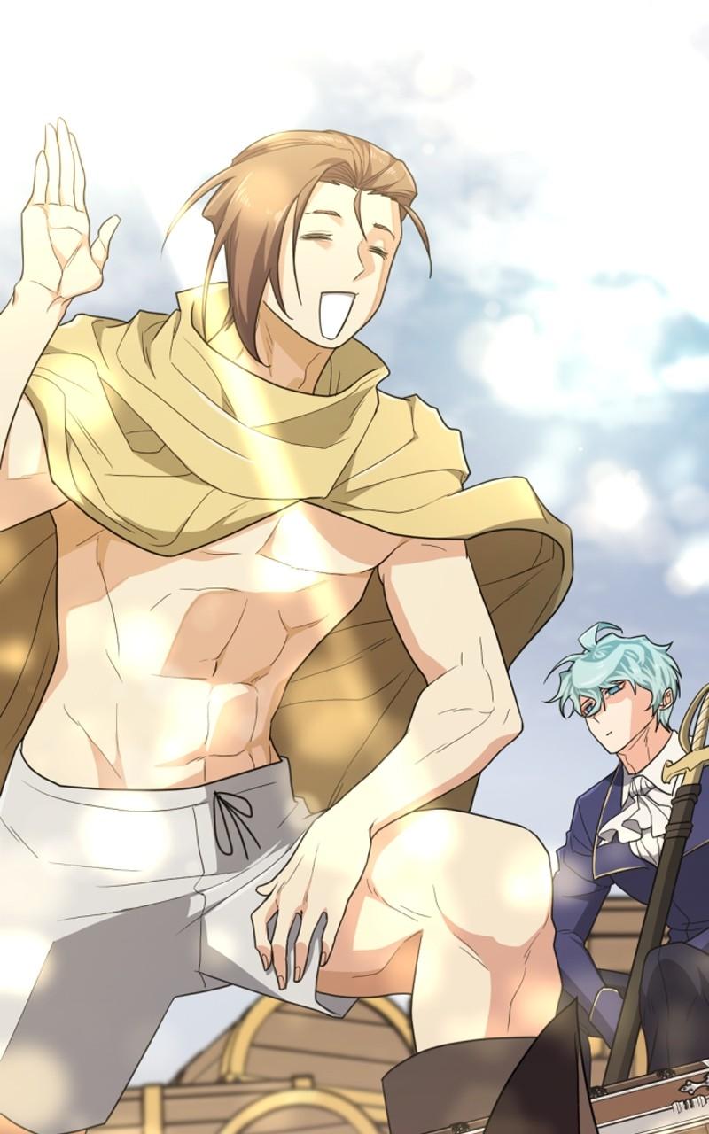 The Greatest Estate Developer Chapter 98