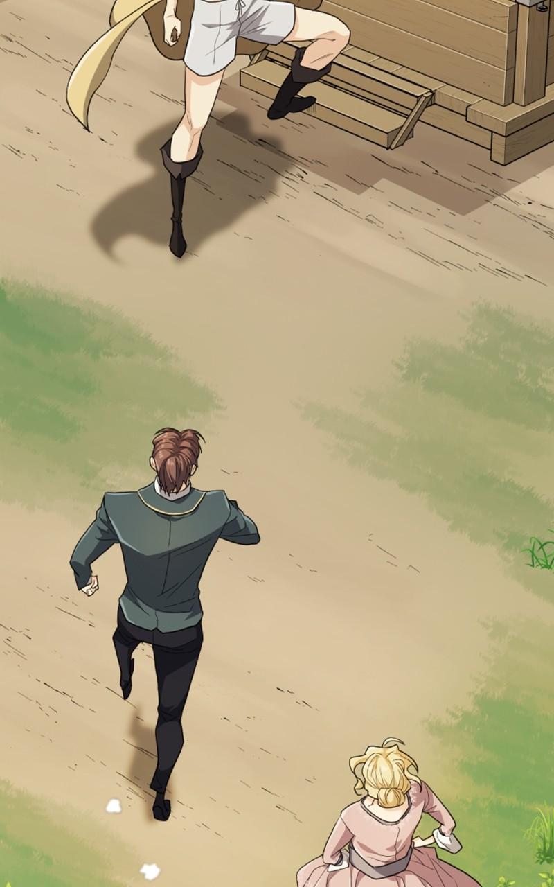 The Greatest Estate Developer Chapter 98