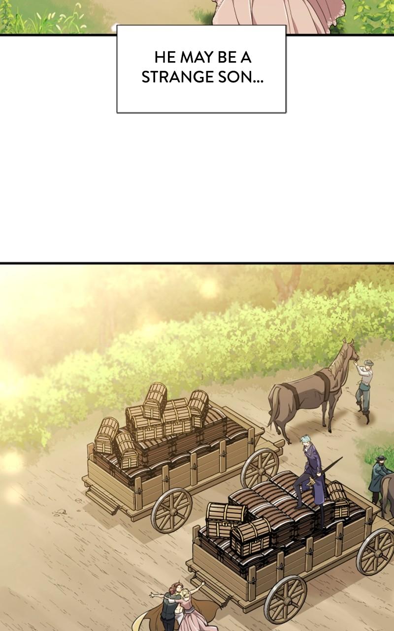 The Greatest Estate Developer Chapter 98