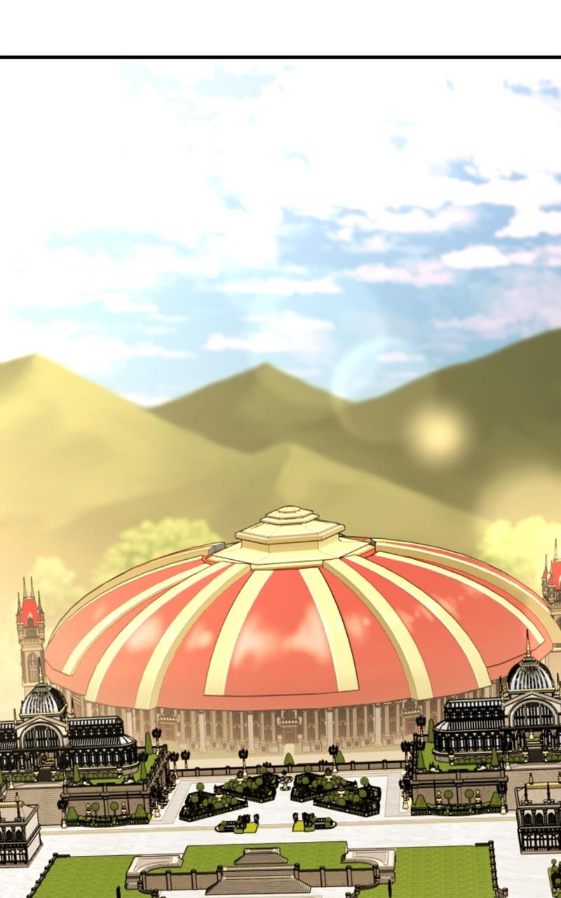 The Greatest Estate Developer Chapter 98