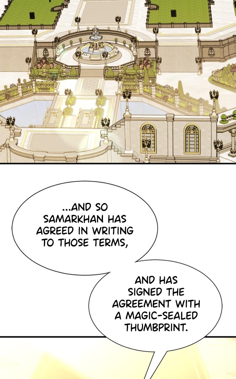 The Greatest Estate Developer Chapter 98