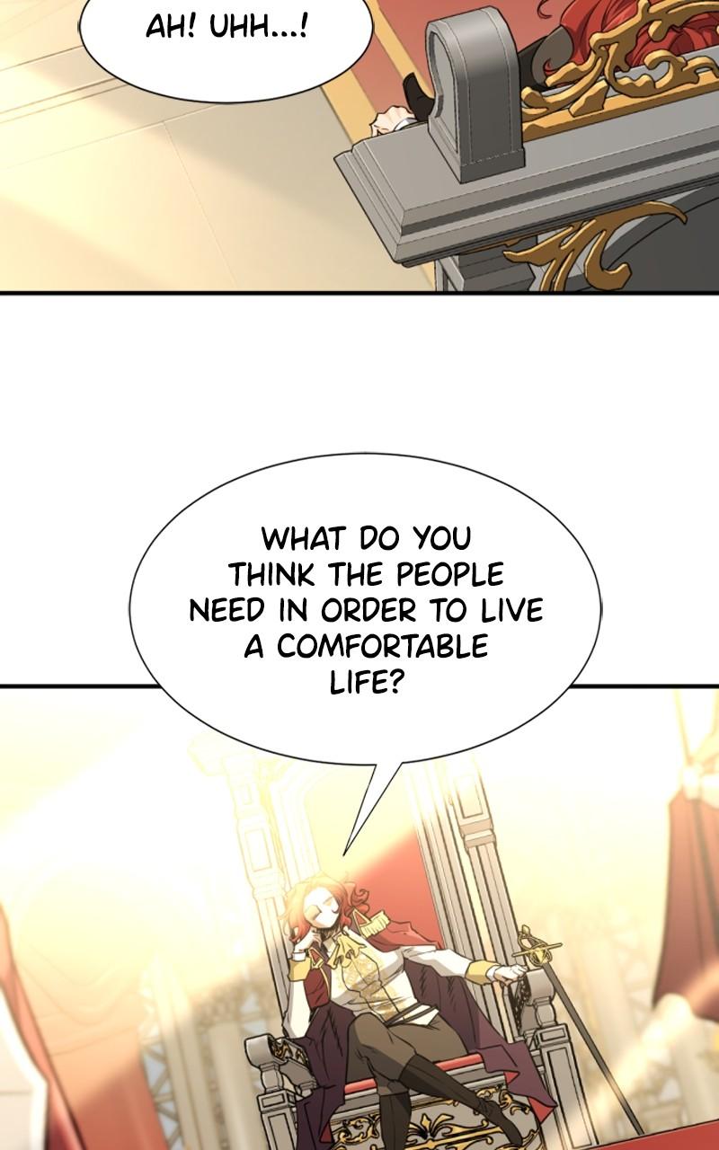 The Greatest Estate Developer Chapter 98