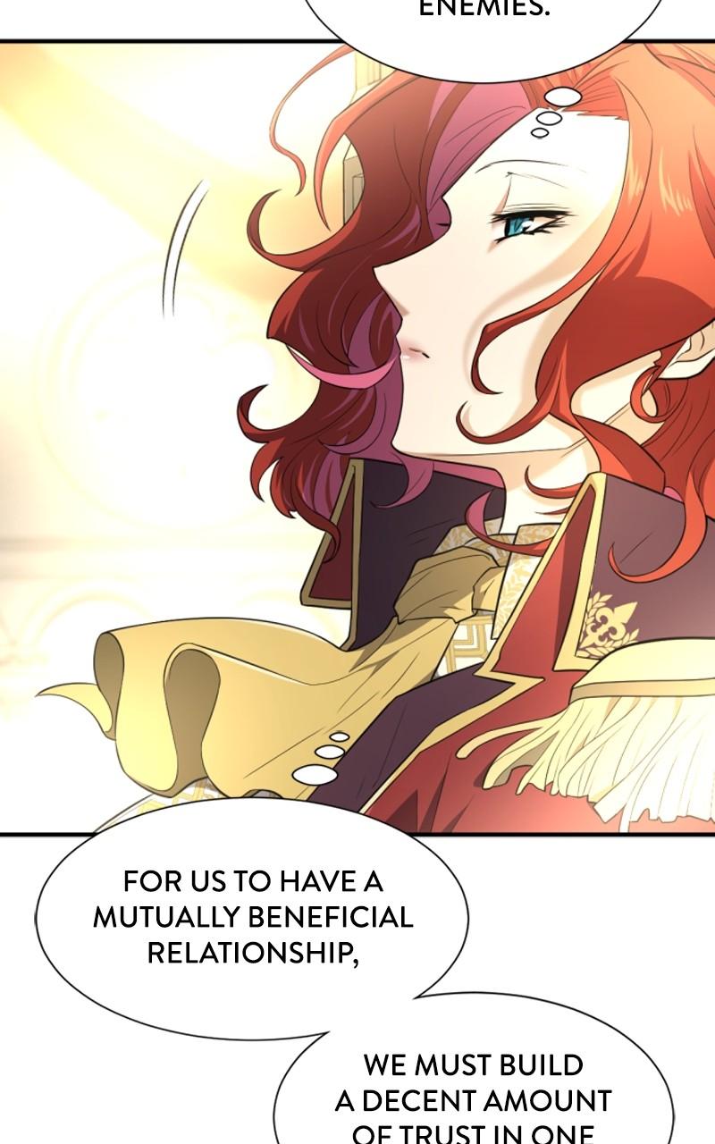 The Greatest Estate Developer Chapter 98