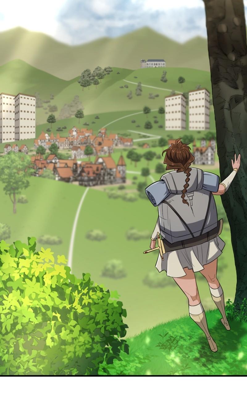 The Greatest Estate Developer Chapter 98