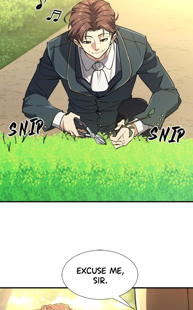 The Greatest Estate Developer Chapter 98