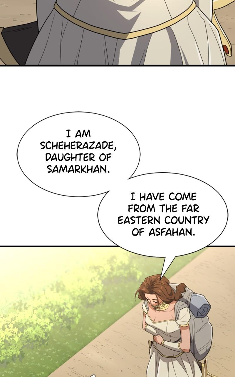 The Greatest Estate Developer Chapter 98