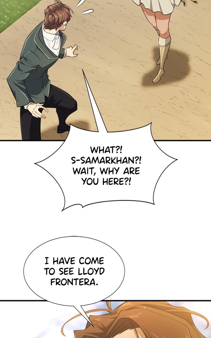 The Greatest Estate Developer Chapter 98